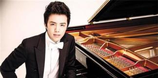 李云迪任肖邦钢琴大赛评委 成钢琴奥运最年轻评委