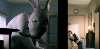 德国精品动画短片《红兔》