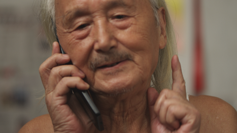 微明星网 微电影 零元招租 金桂花奖 奖公益微电影