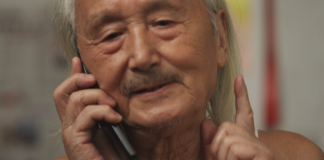 《零元招租》斩获金桂花奖公益微电影影响力奖