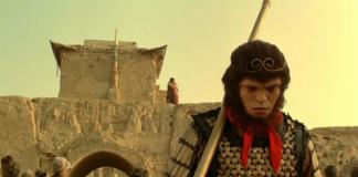 当年欠星爷的电影票如今“忧伤”地还给他