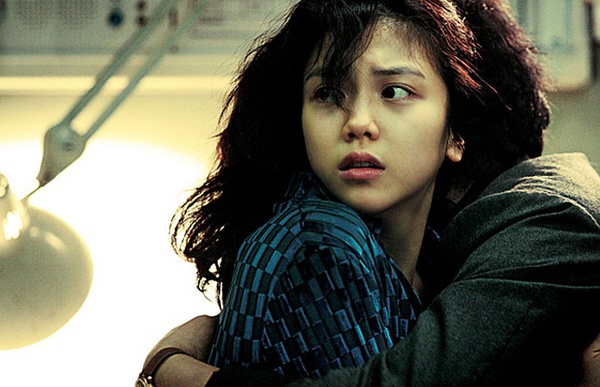 微明星网 朴赞郁