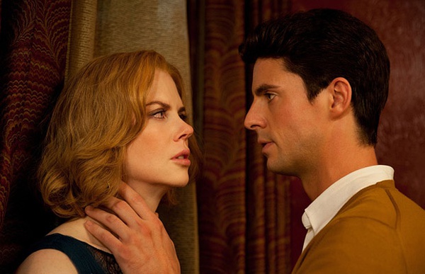 微明星网 朴赞郁