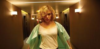 评电影《超体》：导演吕克·贝松药不能停啊