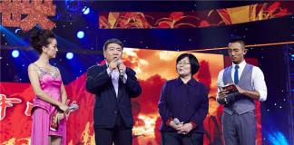 《红高粱》成功背后 “三巨头”保驾护航