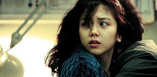 朴赞郁：黑色电影创作的新变