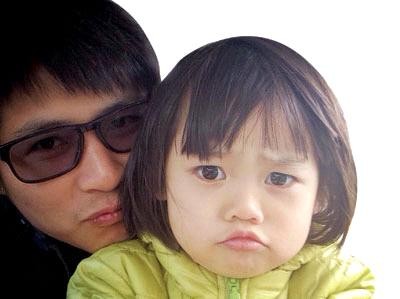 微明星网 韩寒 爸爸去哪儿3