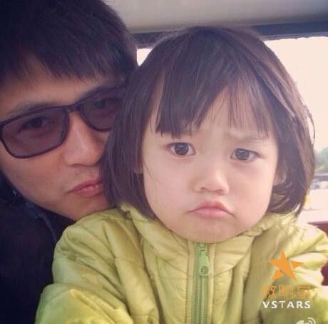 微明星网 韩寒 文章 张嘉译 爸爸去哪儿3