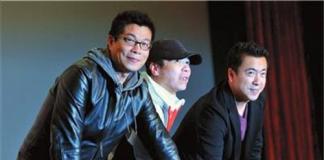 影视公司业绩分化加剧 华谊净利居首 光线传媒或降两成