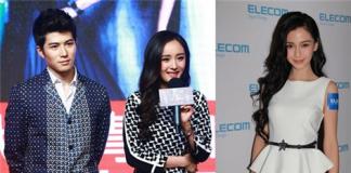 如何通过综艺节目让路人转粉？ 陈学冬、杨幂成代表