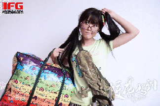 《校花驾到》主题曲励志首发 赵奕欢清甜唱腔赶走雾霾