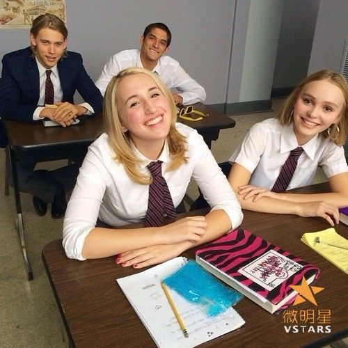 微明星网 约翰尼德普