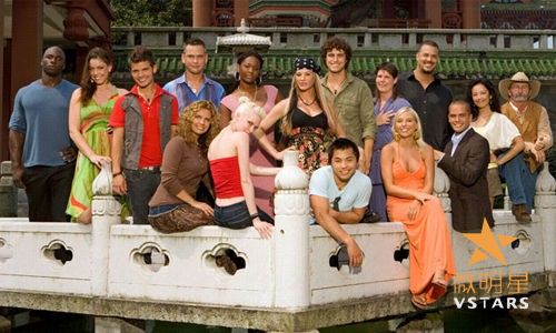 微明星网 奔跑吧兄弟 两天一夜 星星的密室