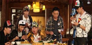 国内真人秀“虐”星大调查 挑粪蹦极十天不能洗澡