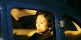 章子怡发《旧社会》片场照 年代感十足 将与葛优再次搭档