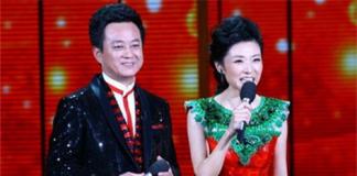 周涛有望重回春晚舞台 演艺明星或再跨界当主持