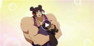 《十万个冷笑话》发先导预告 哪咤李靖经典角色亮相