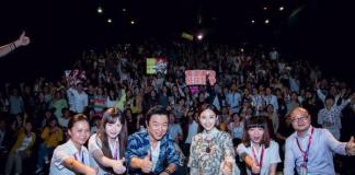 从《心花路放》破十亿看未来主流的电影发行模式