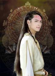 黑天咖啡屋之古蜀遗踪(全)