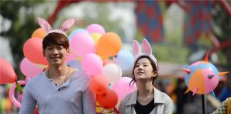 拼颜值拼萌值拼素质 20部电影混战APEC假期