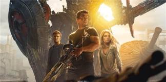 2014全国票房已破250亿 年底贺岁档20部新片待映