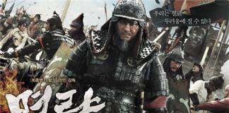 韩式大片养成记 千万电影到底有些什么成功秘诀？