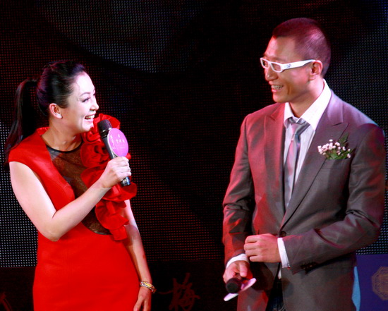 电影 中影集团 孙红雷