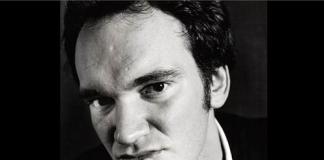 昆汀：导演是年轻人的游戏 欲拍十部电影就退休