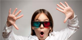 2014全球3D电影报告 中国市场票房达105亿 美国观众已退烧