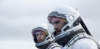 《星际穿越》内地首日3730万 创导演诺兰最好成绩 