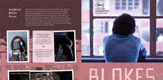 纯美校园同性爱情微电影——《窗口的微热青春》