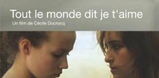 法国治愈系微电影——《人人都说我爱你》