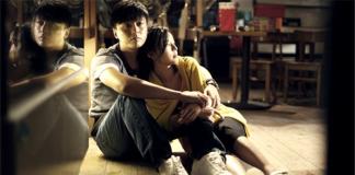 爱情大穿越——《爱在微博蔓延时（下）》