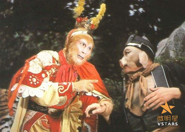 西游记 吉尼斯纪录