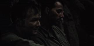 高能公益宣传短片《吸烟致死》