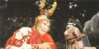 老版《西游记》重播3000多次 六小龄童申报吉尼斯纪录