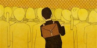 关注听力障碍儿童微电影——《想成为狮子的男孩》