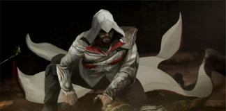 游戏《刺客信条》主题微电影——《刺客信条：权势》