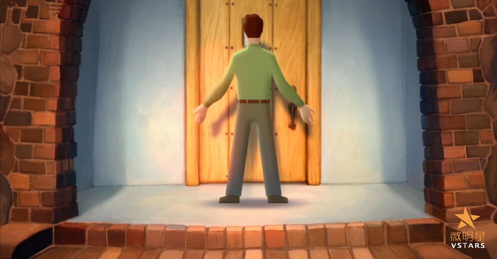 绝命毒师 冰雪奇缘