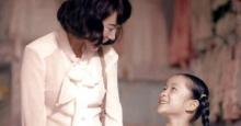  薇姿“宝石霜”感人微电影广告《母女篇》