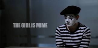 默剧演员的自杀——《默剧女子》