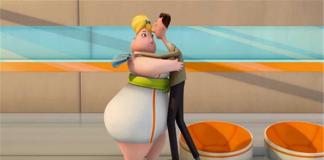 真爱战胜肥肉——《减肥时代》