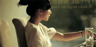 爱情保险合约——11度青春之《L.I》