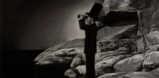 压抑晦涩的微电影——《21克》