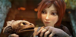 寻龙记——《辛特尔》