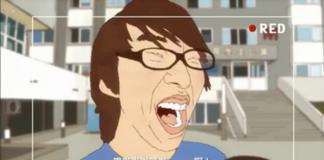 五位好汉的作业大战——《联合作业》