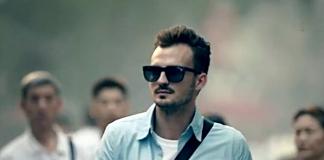 张裕葡萄酒爱情广告《Hi，醉诗仙先生》