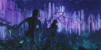 阿凡达特辑——《潘多拉的世界》