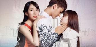 《姐妹2再见青春》 亲情PK爱情