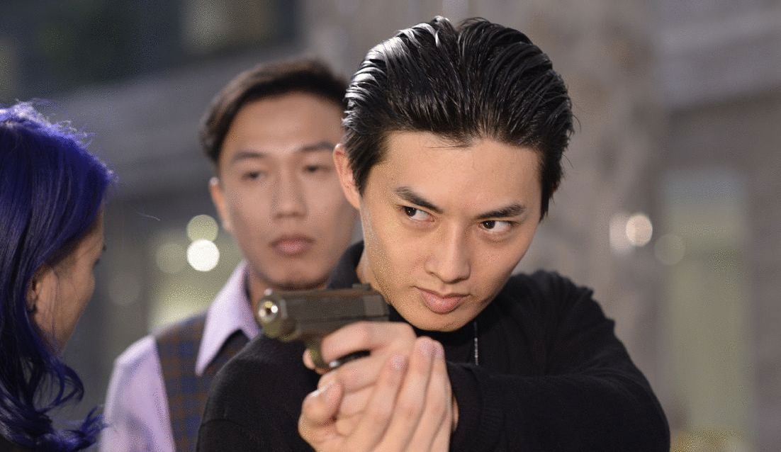 微明星网 自拍 拍照 玩命自拍 微电影